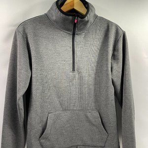 Ladies No Boundaries XS Pullover Shirt